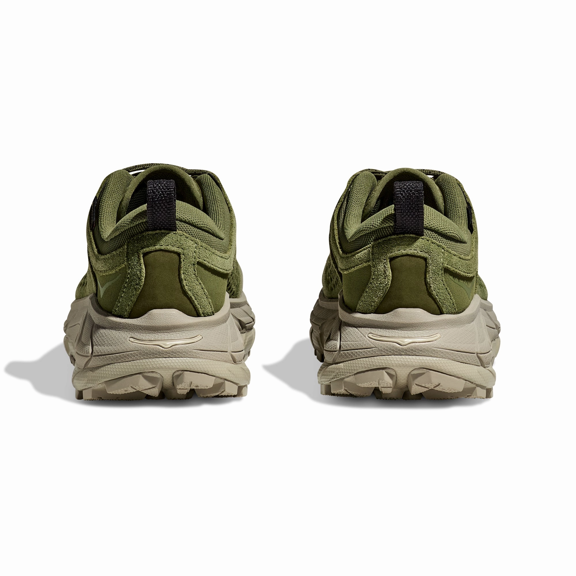 intense - use shoes Hoka U Tor Ultra Lo TP Shoes