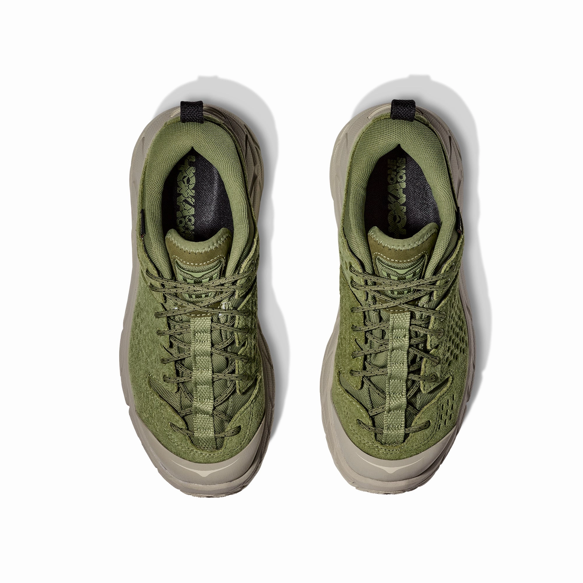 Hoka U Tor Ultra Lo TP Shoes Comfort Stretch