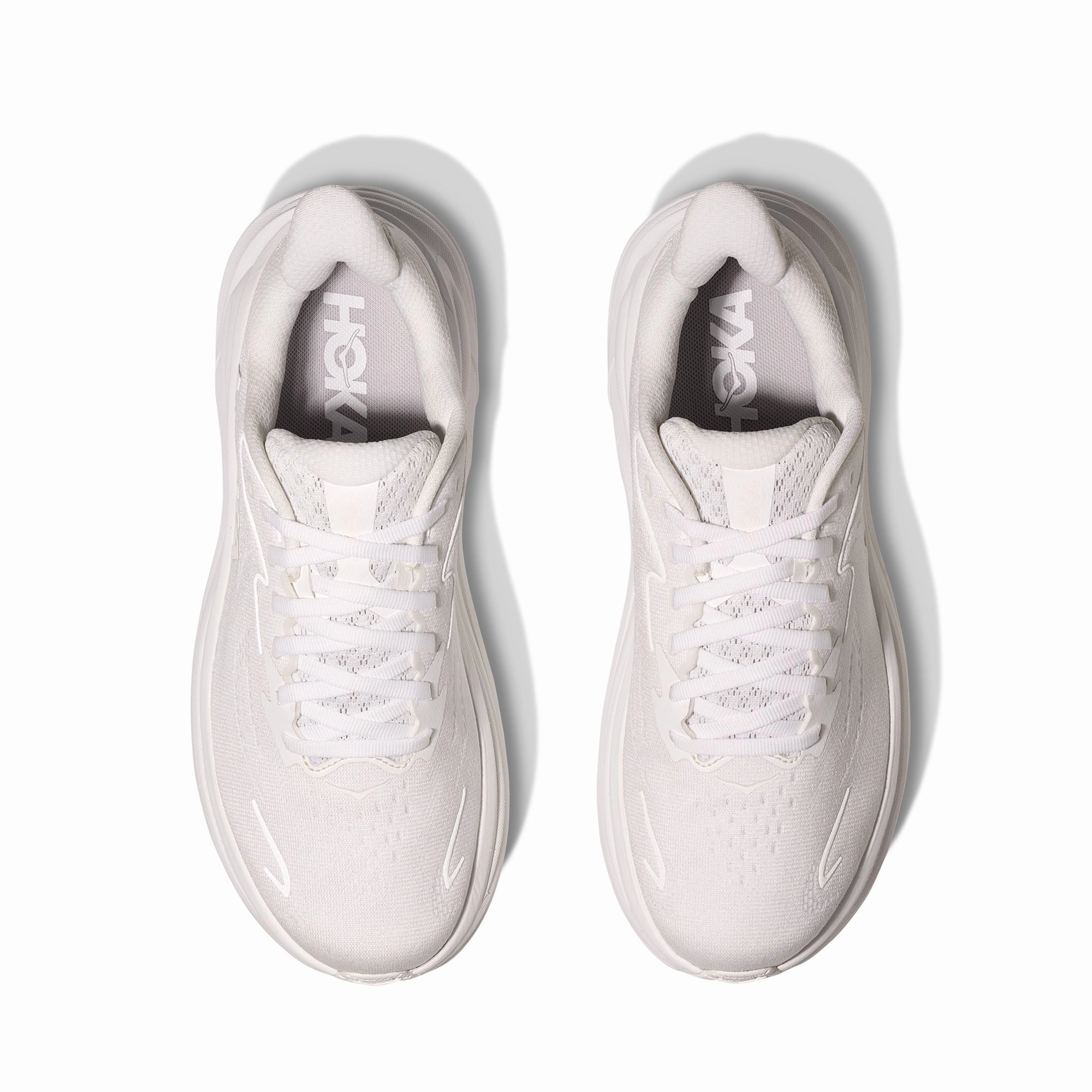 Lightweight Outsole Flexible Design Hoka Womens Clifton 10 Shoes