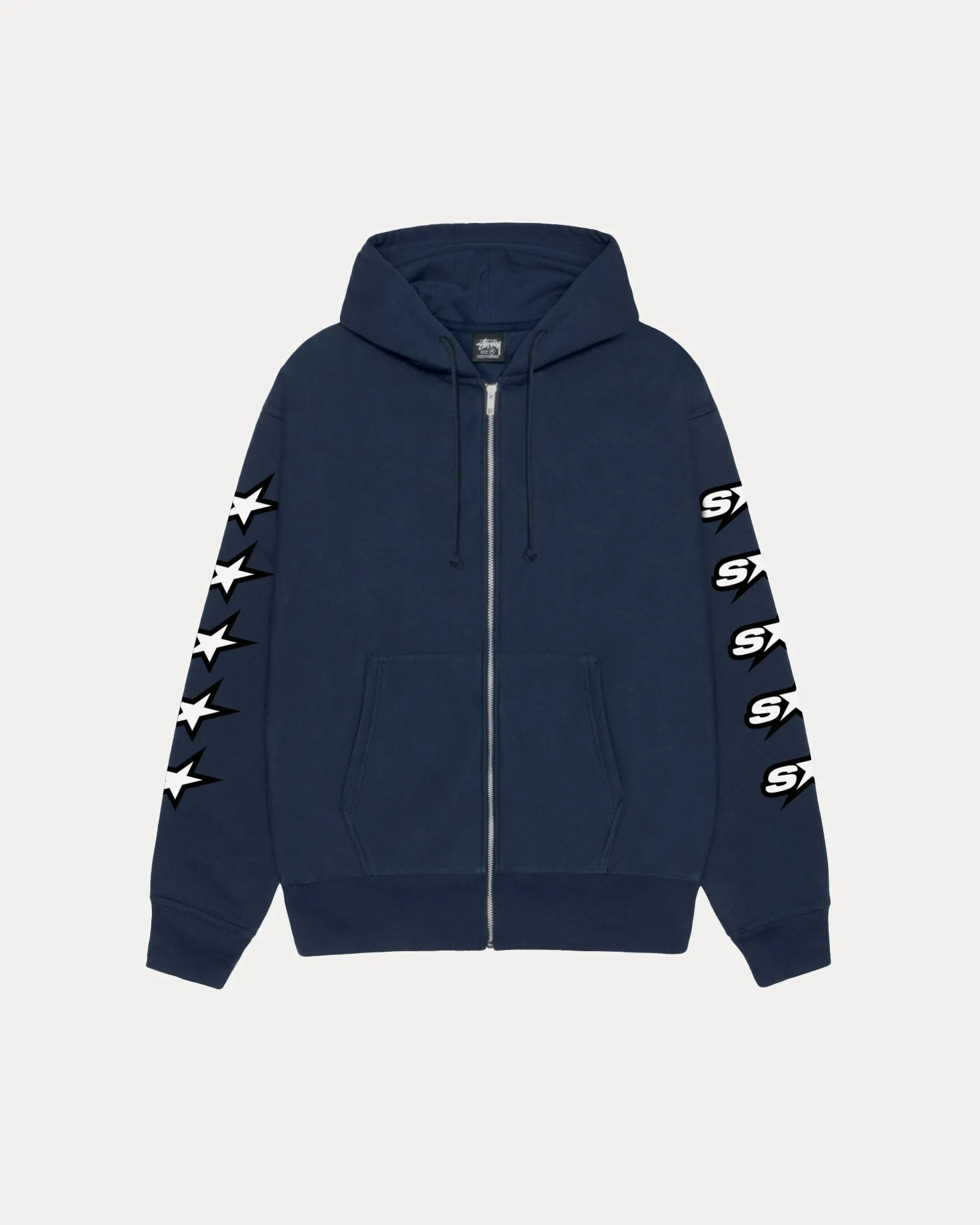 good for rainy days SPEEDWAY ZIP HOOD
