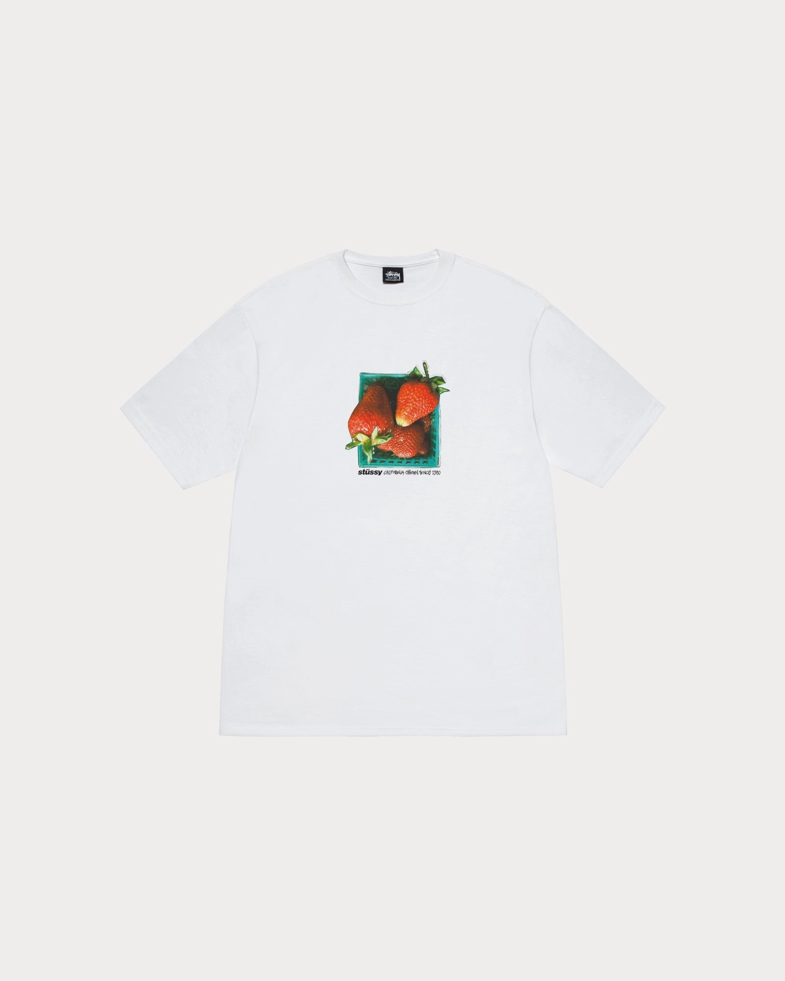 FunctionalPockets Soft Layering BERRIES TEE