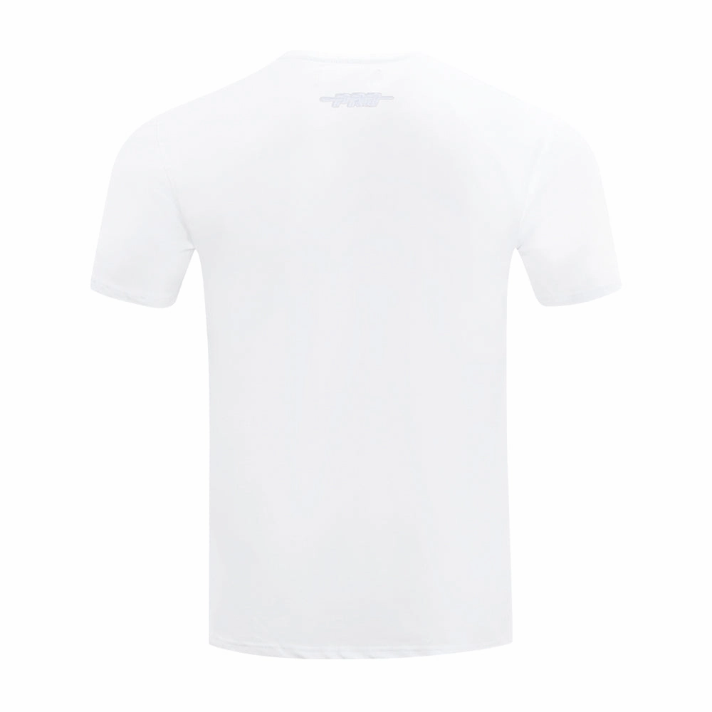 OdorResistantTechnology Slim Fit Cut Houston Astros White Out Tee -Mens