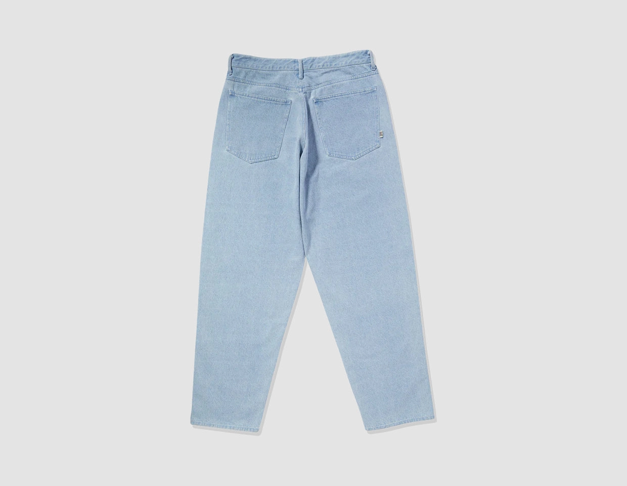 HUF Cromer Pant Light Blue Active Flex WaterRepellent