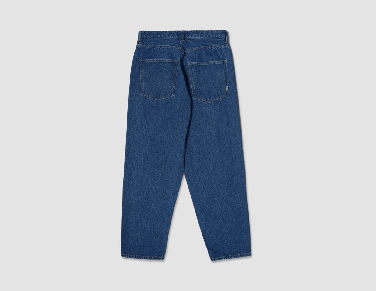 LightweightComfort Breathable Layer HUF Cromer Pant Wash Indigo