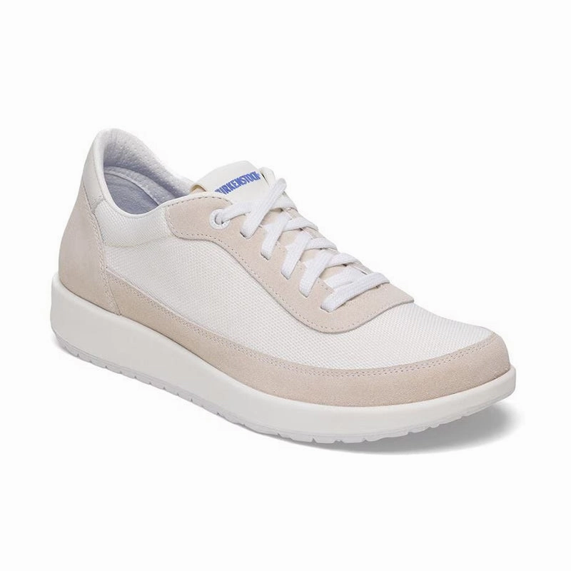 Non - Slip Endurance Running Women's Honnef City Narrow Antique White/White
