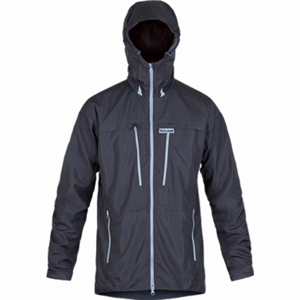 Paramo Bentu Windproof Jacket Men High Density Upper mesh resists tearing under frequent wear