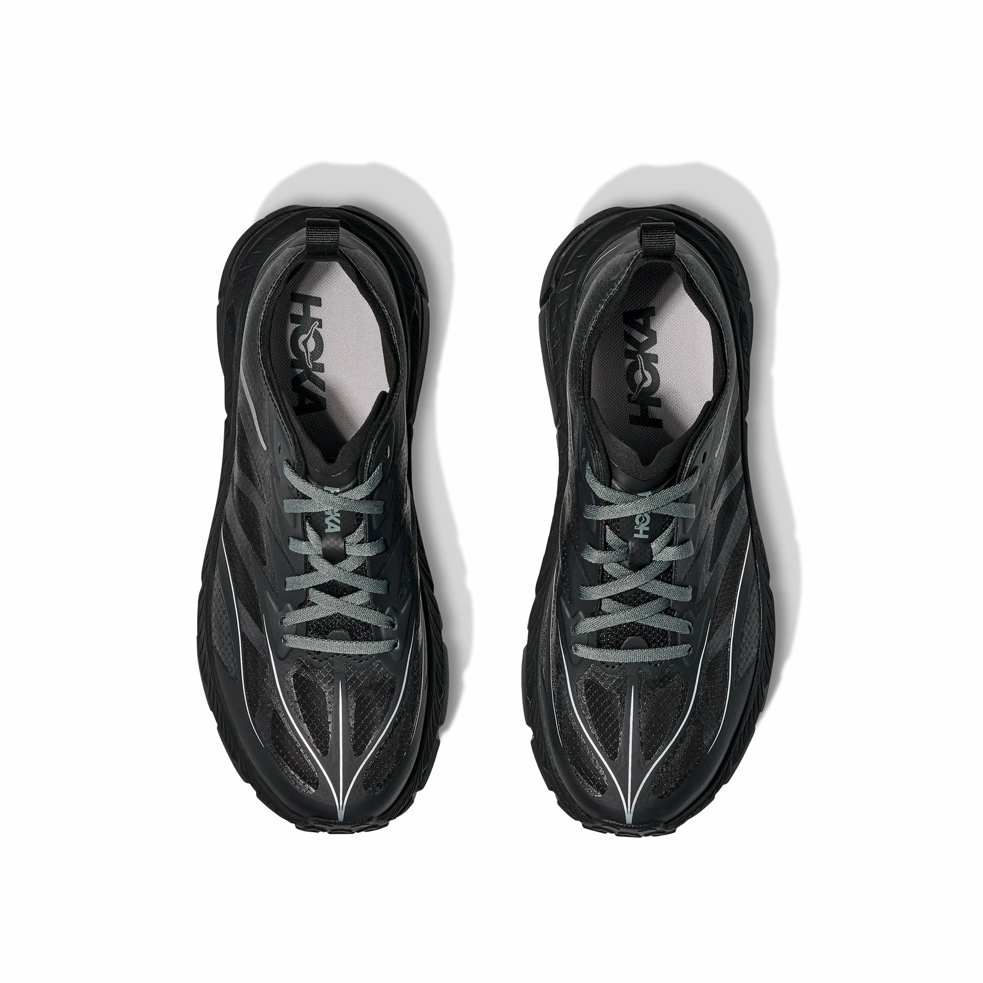 Stylish Footwear suitable for all genders Hoka U Mafate Speed 4 Lite Shoes