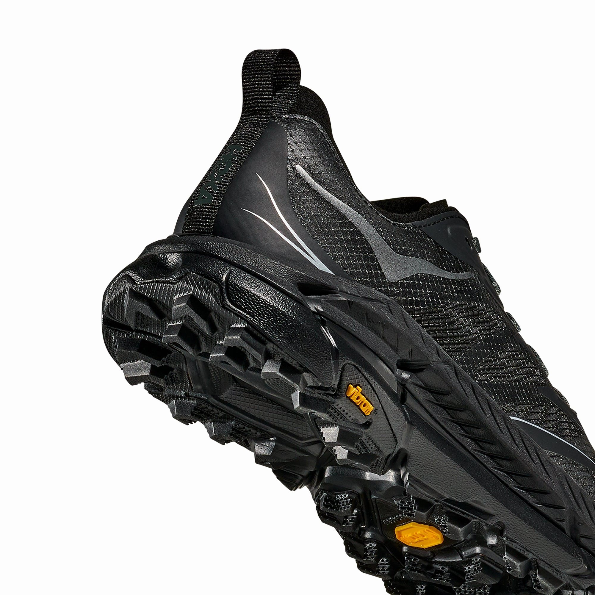 Hoka U Mafate Speed 4 Lite Shoes waterproof - construction - reliability shoes Adult runner