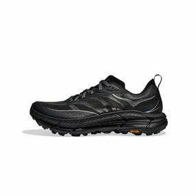 Airflow Channel Structure Durable TPU Guide Hoka U Mafate Speed 4 Lite Shoes