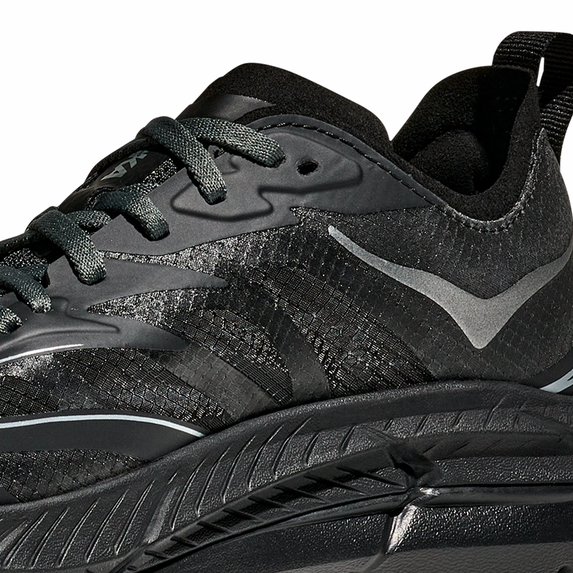 Agile Movement Hoka U Mafate Speed 4 Lite Shoes