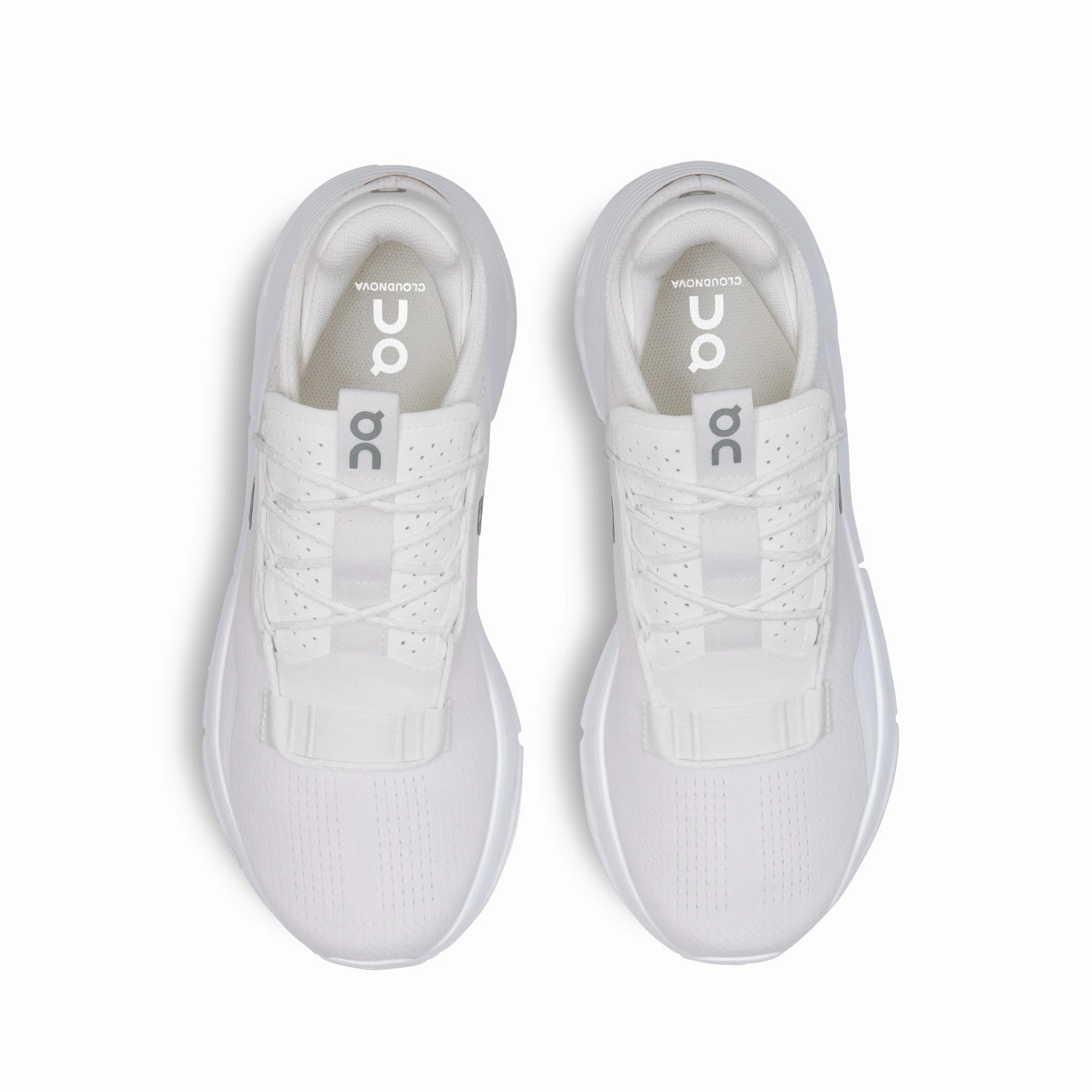 On Running Mens Cloudnova Shoes Award-winning