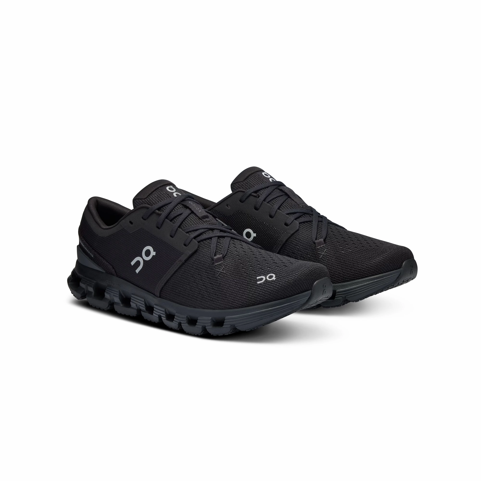 On Running Mens Cloud X 4 Shoes Comfort Run