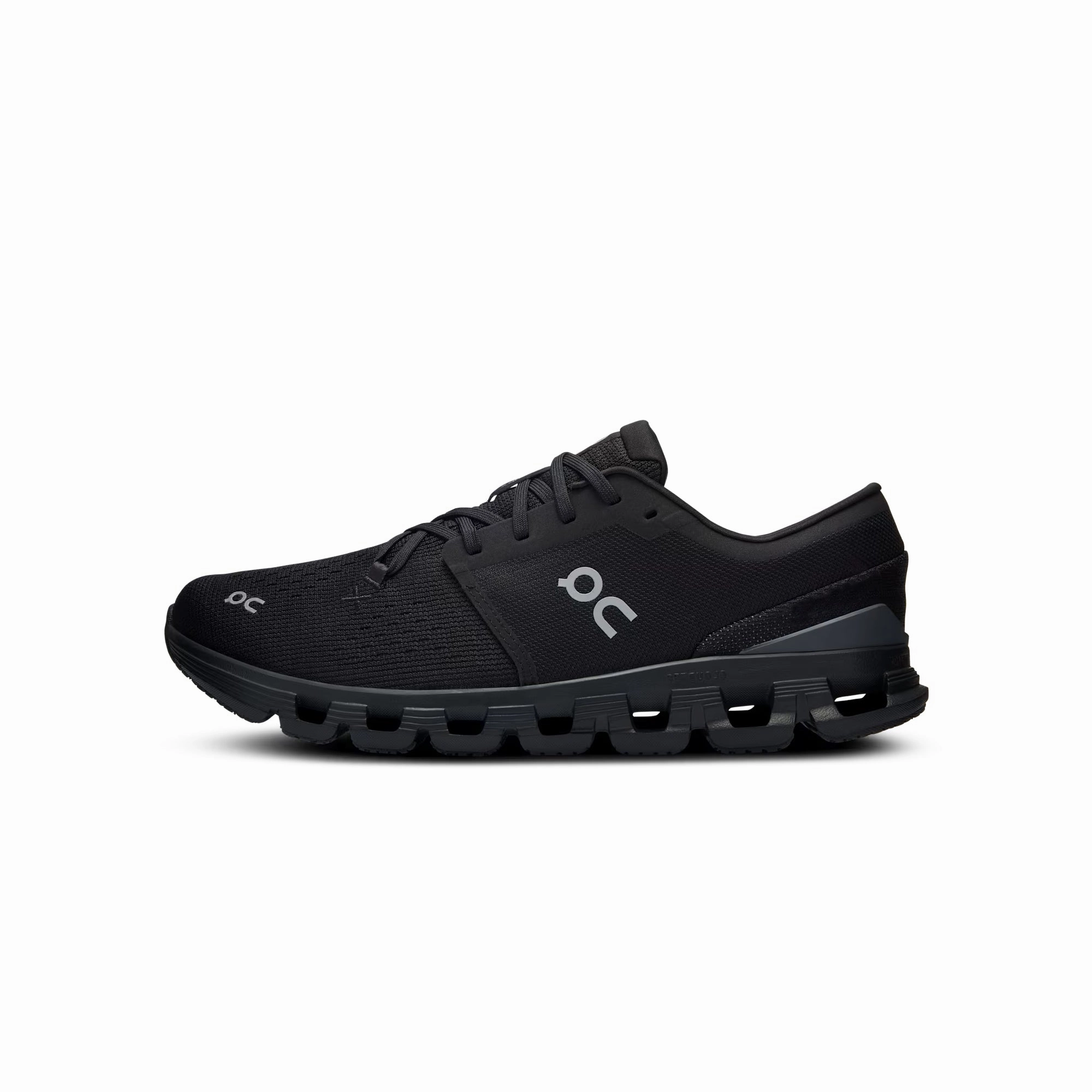 Propelium padded tongue shoes On Running Mens Cloud X 4 Shoes
