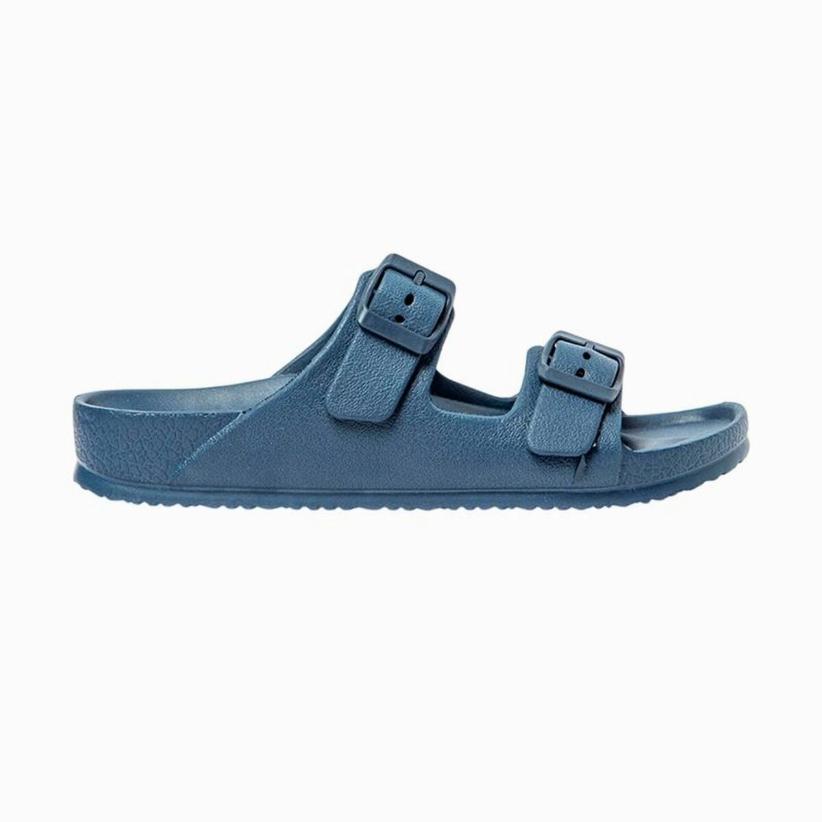 Women's Flip Flops Brasileras Coastal Blue Premium Quality