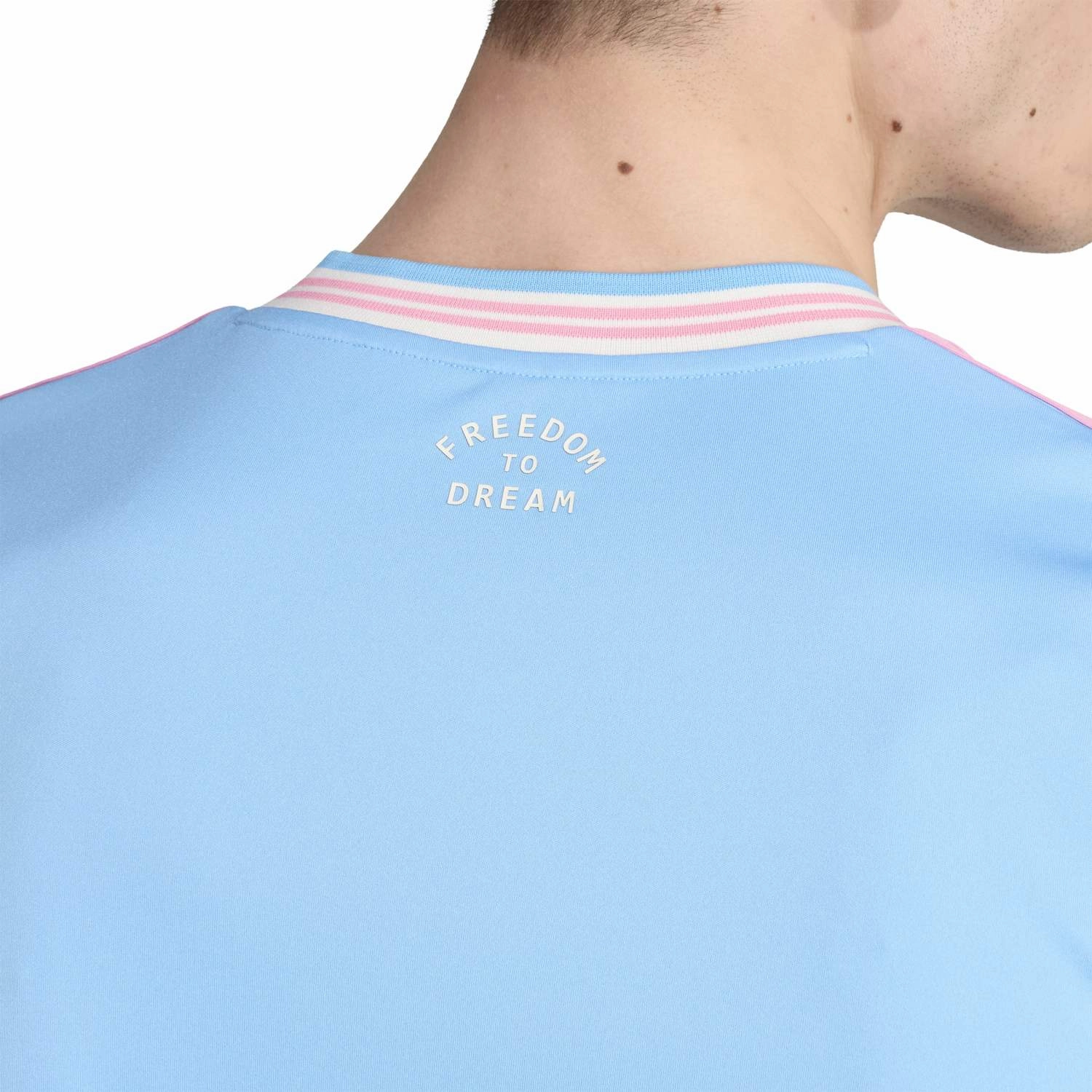 Inter Miami 25/26 Jersey -Mens Long sleeved warmth