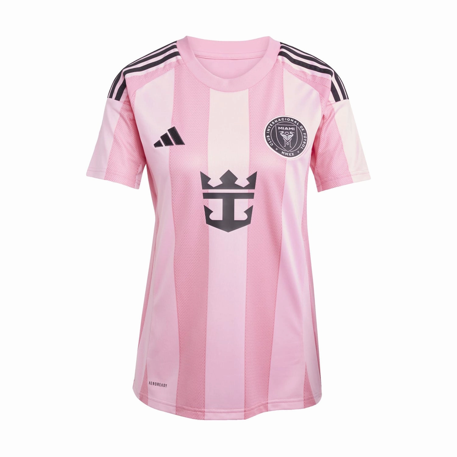 Inter Miami Home Jersey - Womens anniversary
