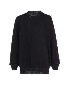 10G PLATING PLAIN STITCH SWITCHING PO Sustainable Dye Process StaticFree Material