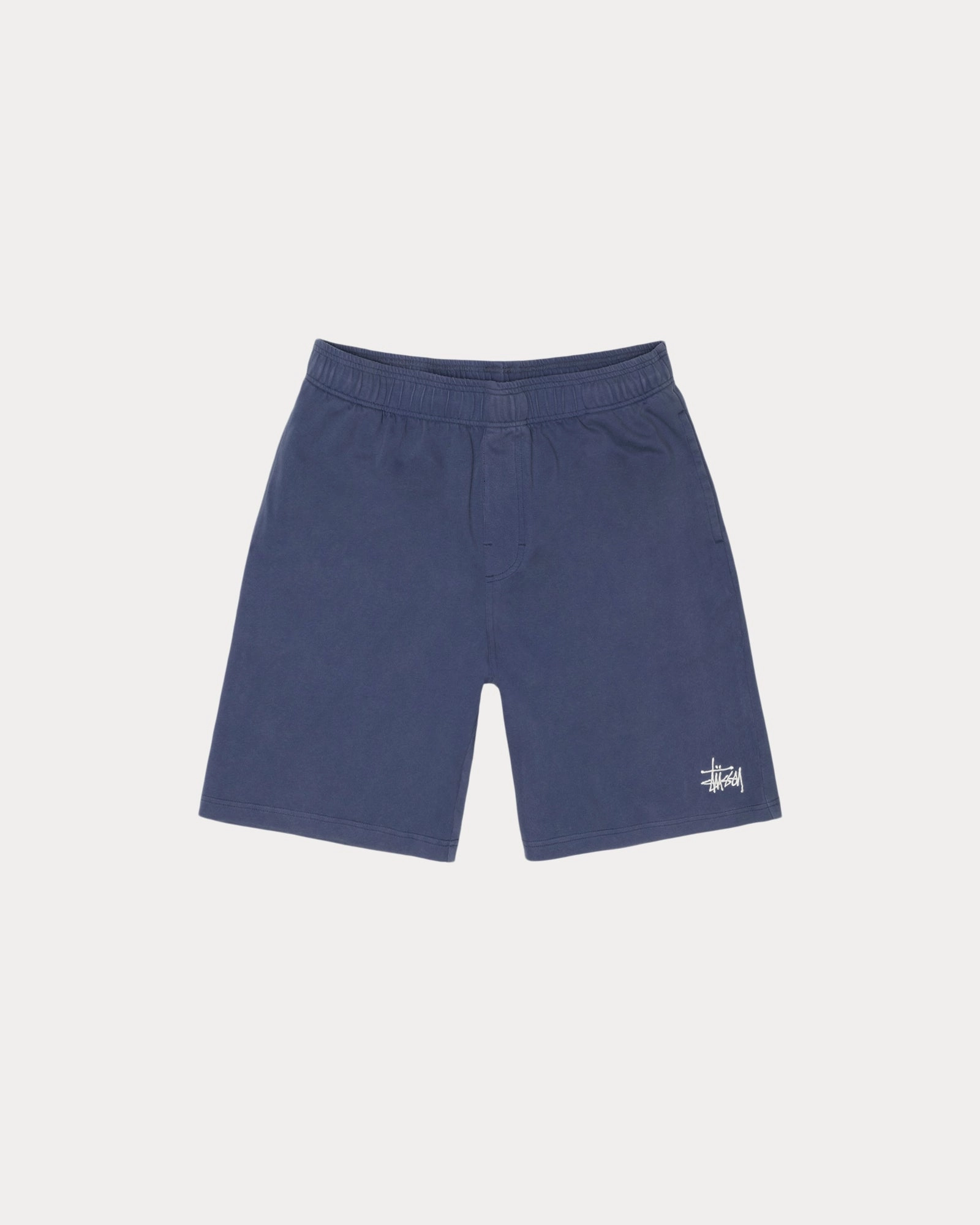 JERSEY SHORT Flexible Pocket Placement