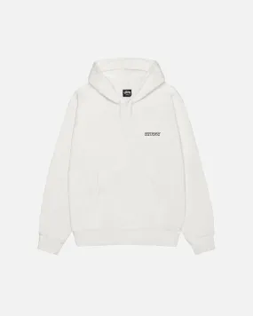 Unisex Apparel JUMBO PIG. DYED HOOD