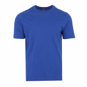 Classic Crew Tee - Mens Summer Style Casual Vibes
