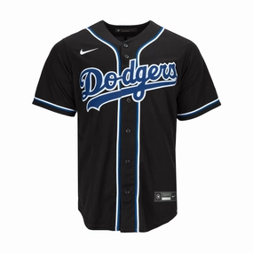 Essential Layer EcoFriendlyDyes Dodgers Freeman Fashion Replica Jersey -Mens