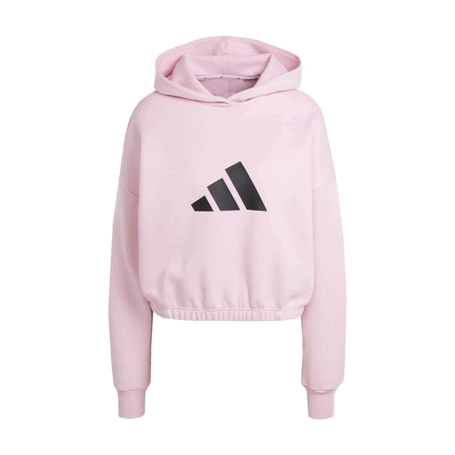 Future Icons 3 Bar Hoody - Womens Comfy Street