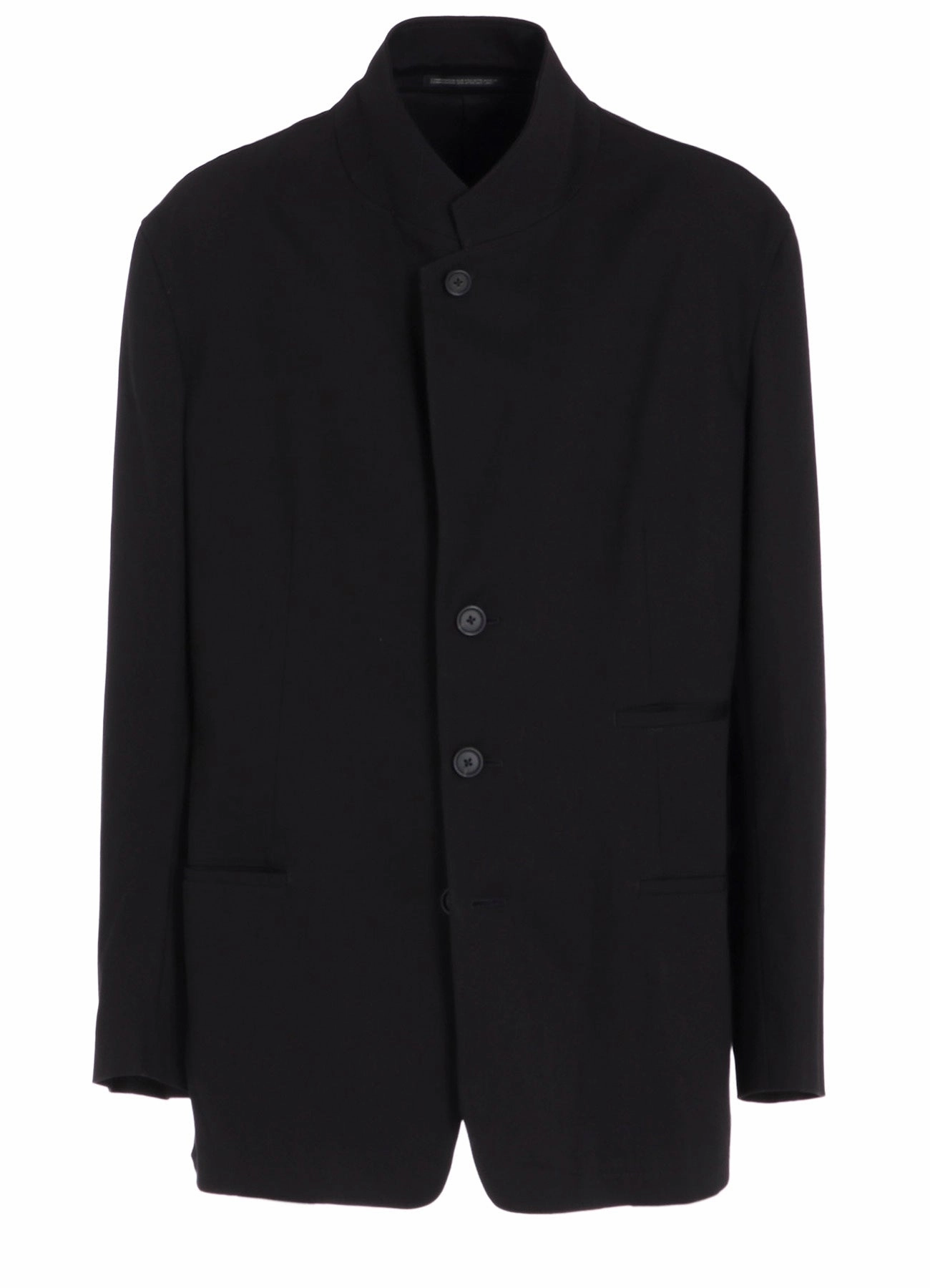 Save KATSURAGI 3-BUTTONS JACKET