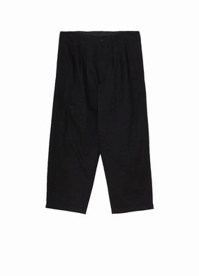 KATSURAGI SIDE TAPE PANTS StaticDissipative