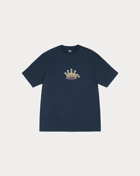 Fresh Comfort Style KING CROWN TEE