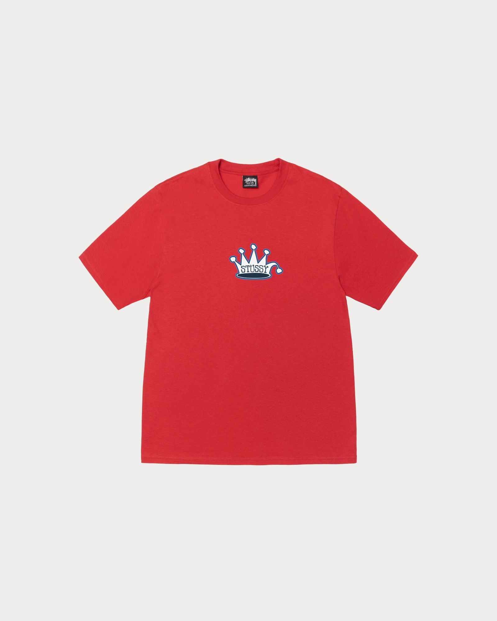 Cool Design KING CROWN TEE