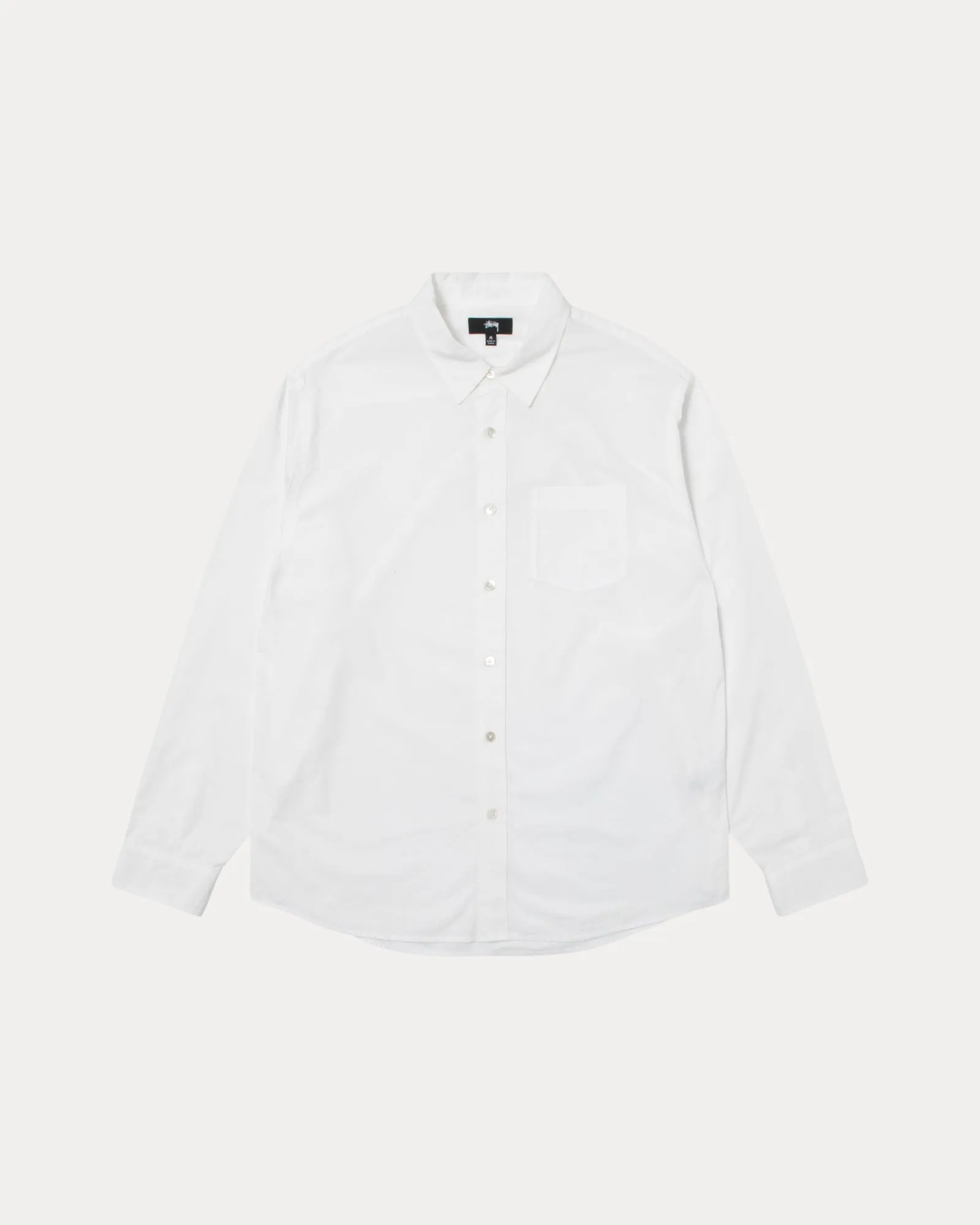 Ultra Soft Interior STANDARD LS SHIRT