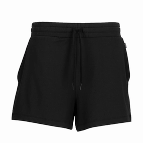 Knit Short - Womens Versatile Layering