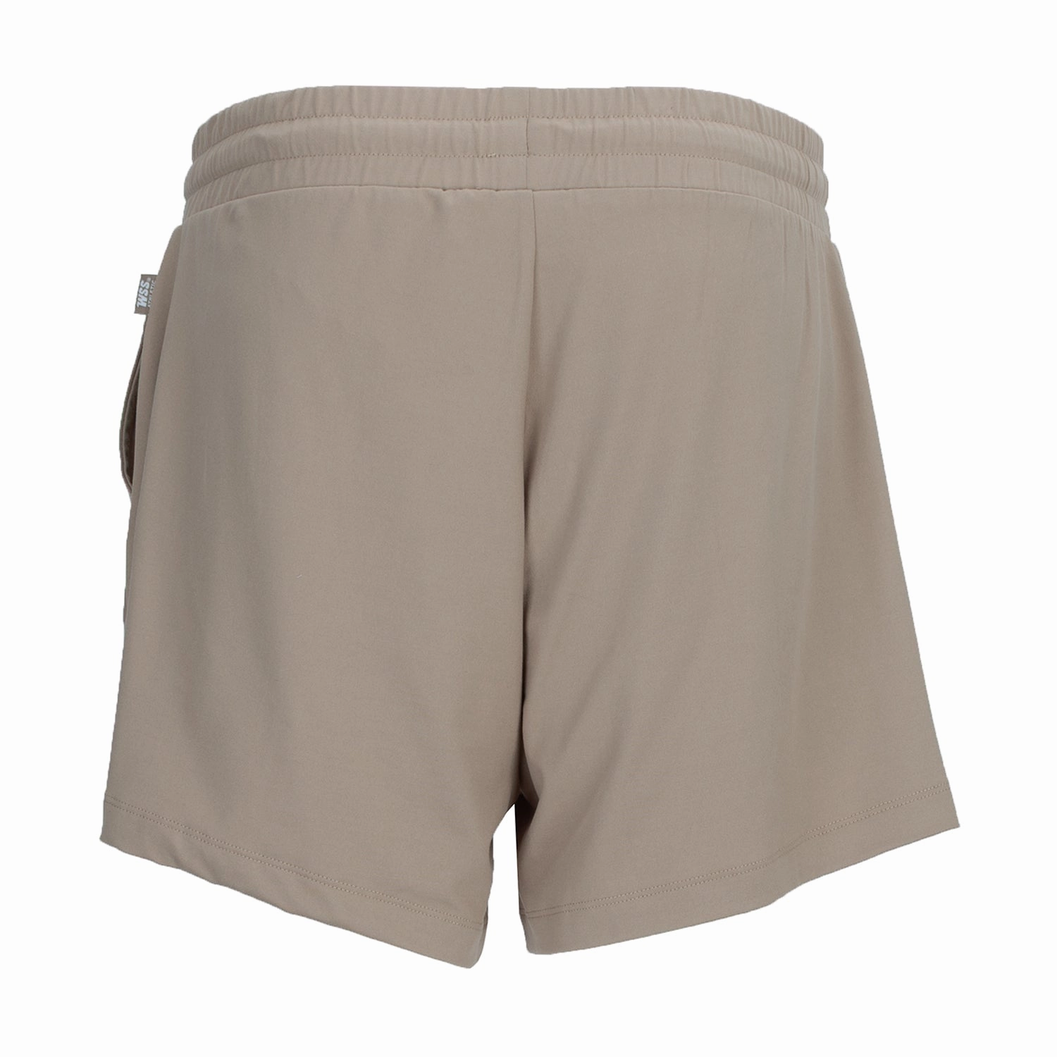 Active Shorts Knit Short - Womens