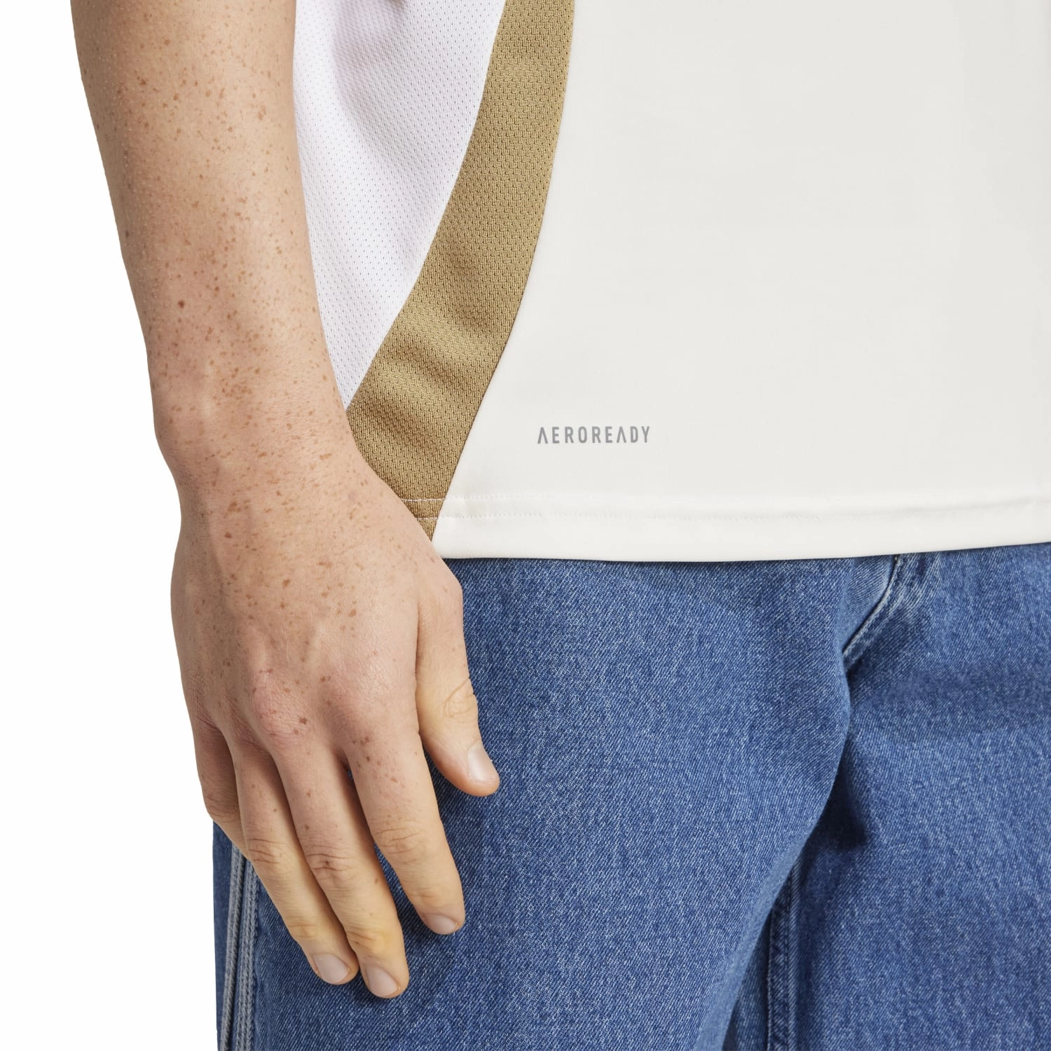 Thermal regulation LAFC 25/26 Replica Away Jersey - Mens