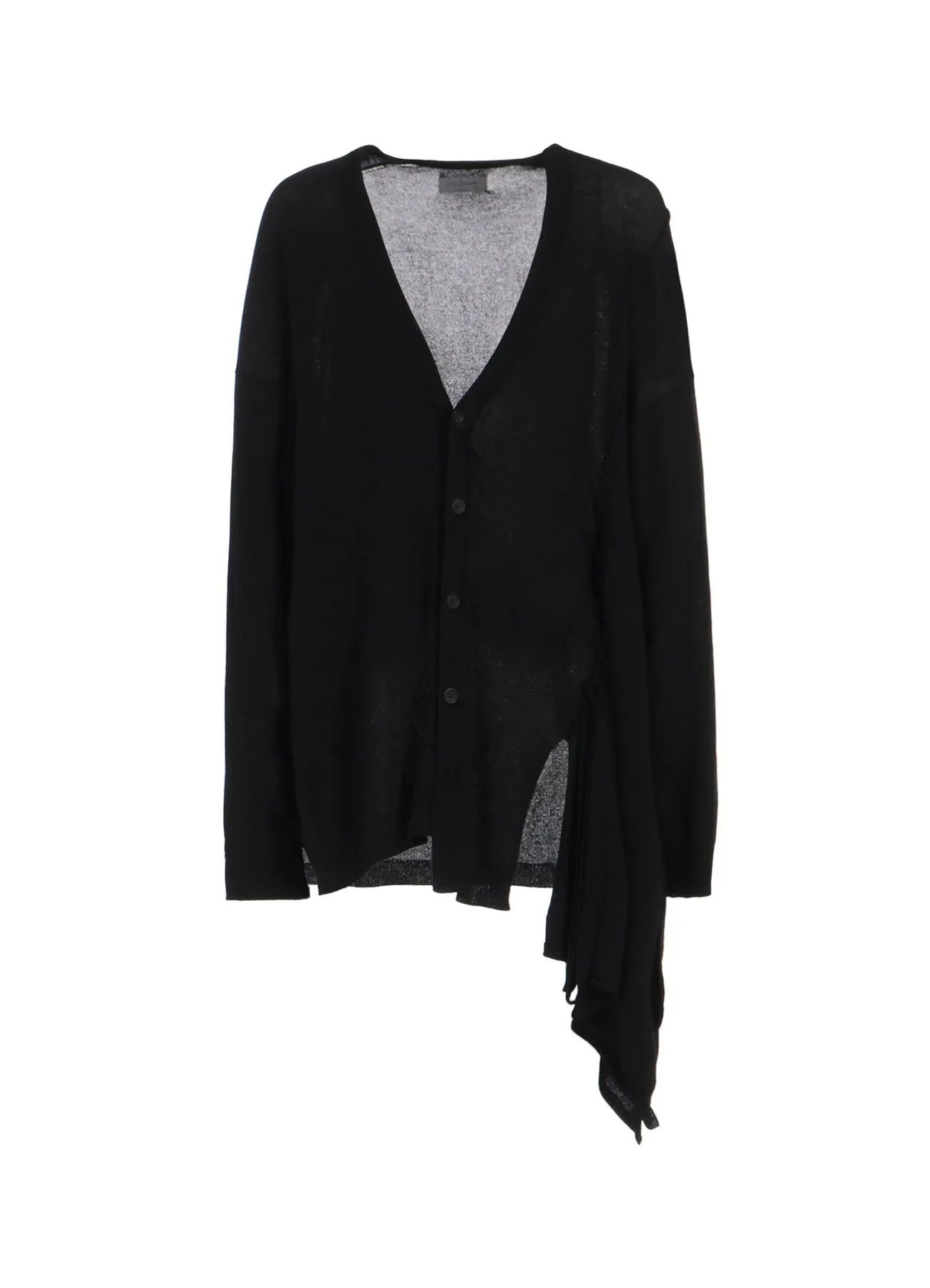 Inner Layer City Comforted 10G2Px2P JERSEY SWITCH ASYMMETRIC FLARE CD