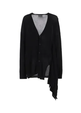 Inner Layer City Comforted 10G2Px2P JERSEY SWITCH ASYMMETRIC FLARE CD