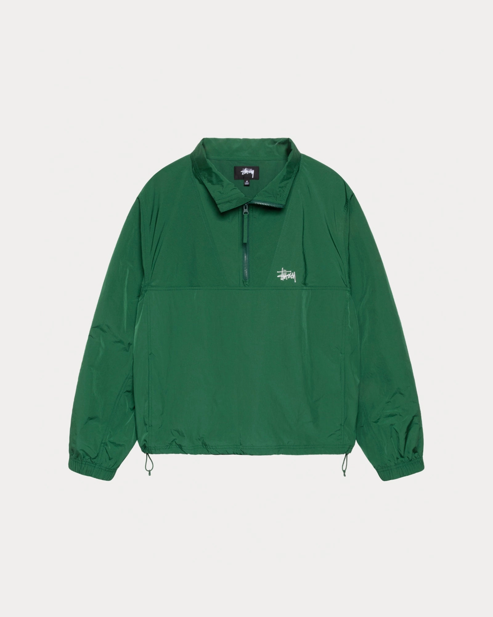 Modern Utility WARM UP PULLOVER