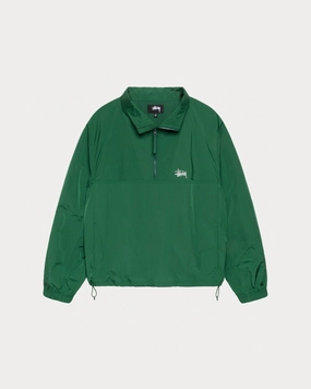 Modern Utility WARM UP PULLOVER