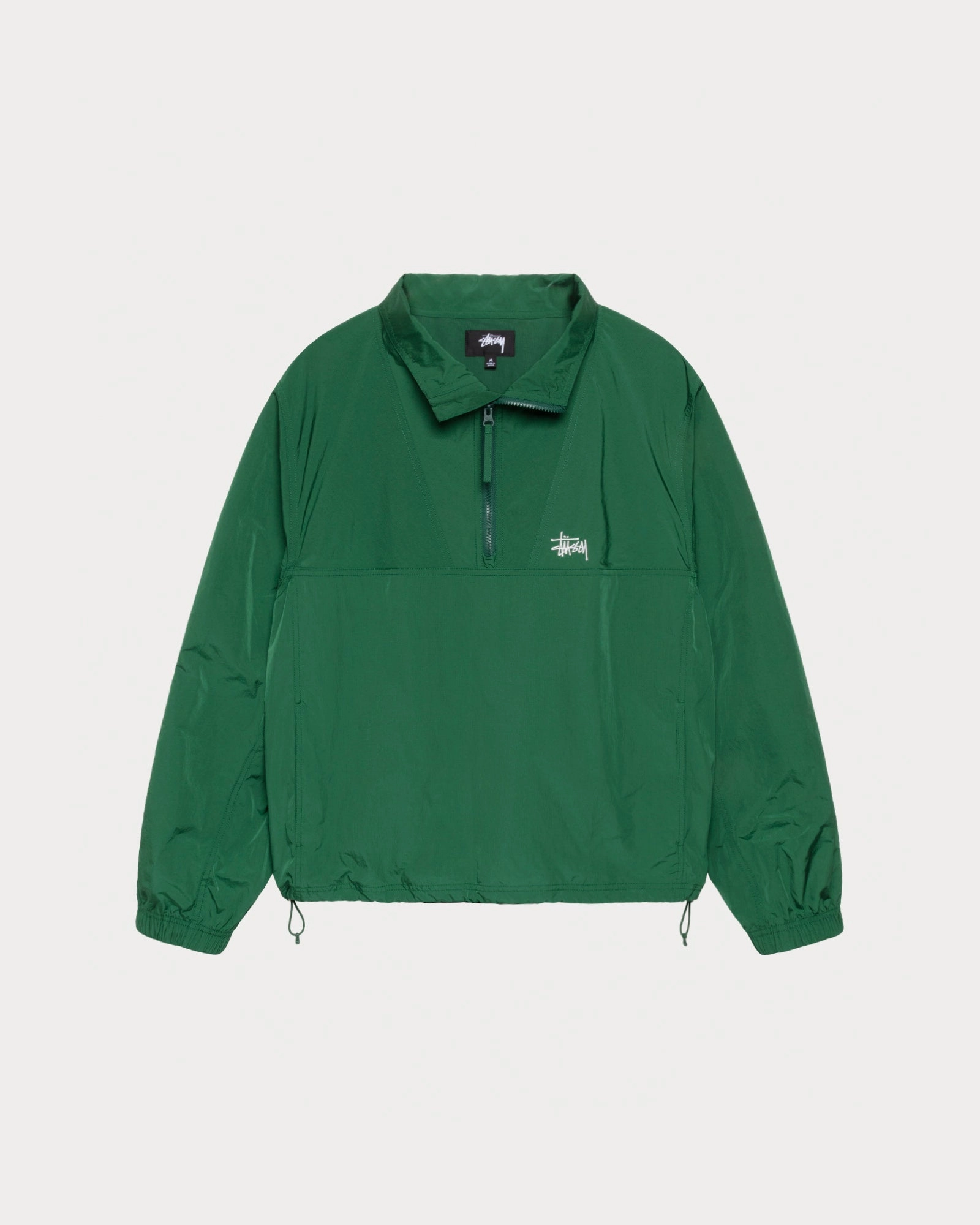 Layer Piece WARM UP PULLOVER