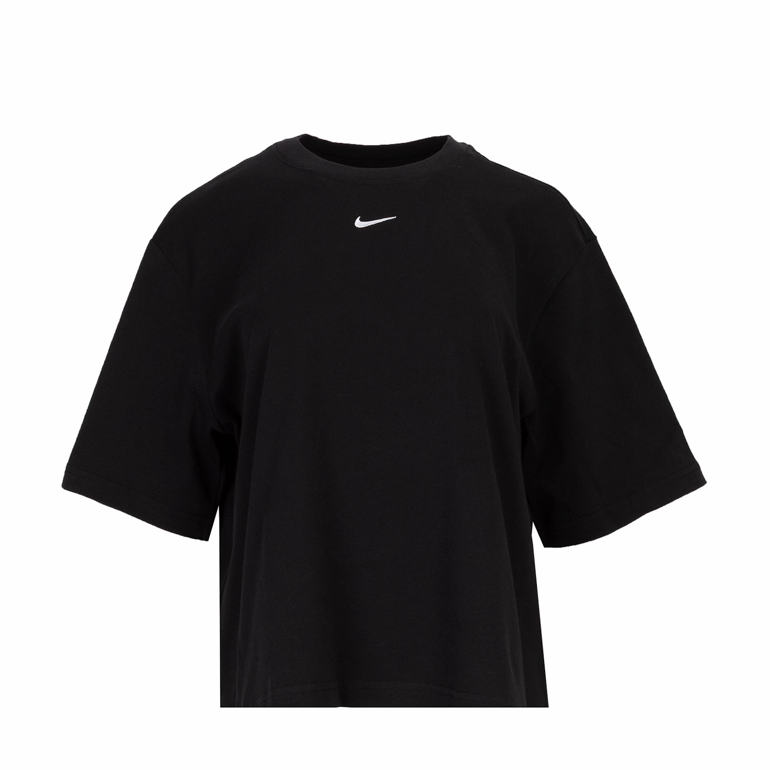 HighThreadCount Breathable Essentials Essential Boxy Tee - Womens