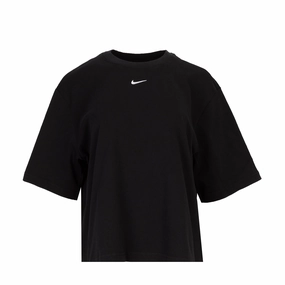 HighThreadCount Breathable Essentials Essential Boxy Tee - Womens