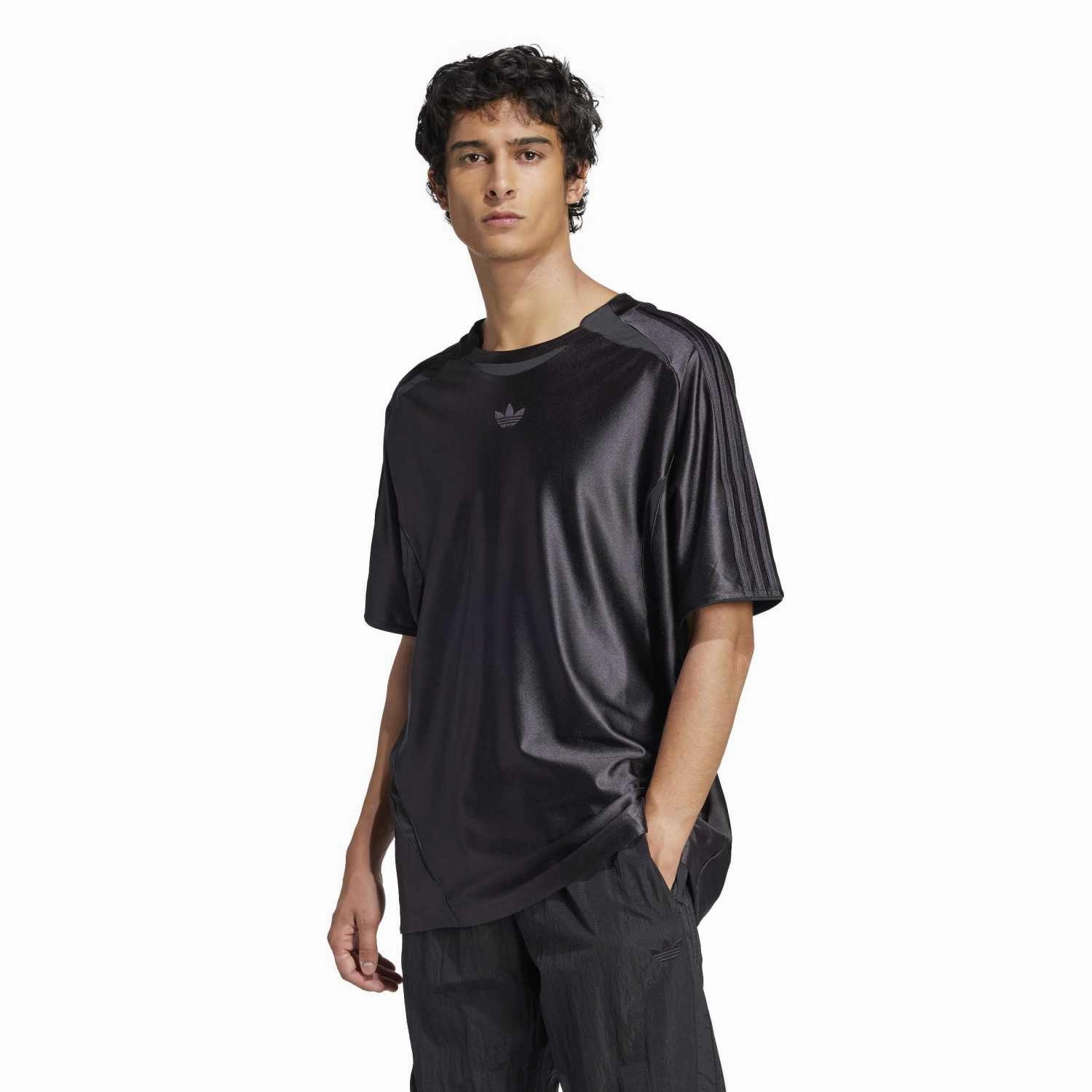 Relaxing Fit Adicolor 2000s Tee - Mens