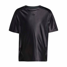 Adicolor 2000s Tee - Mens Sporty Style Wear Pocket Design