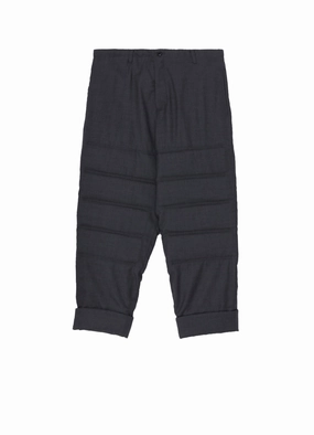 HORIZONTAL PADDED PANTS Chilly Wear