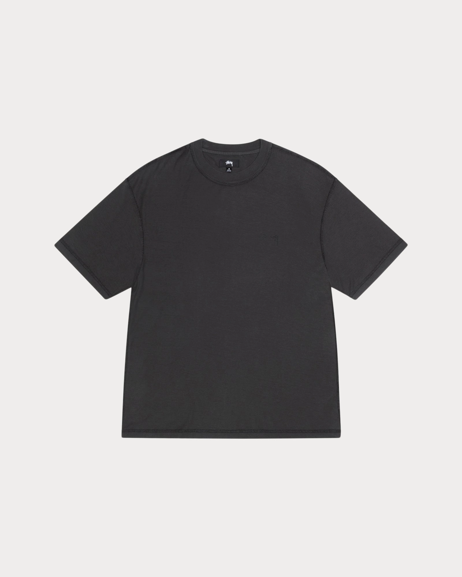 Timeless Comfort LAZY SS TEE