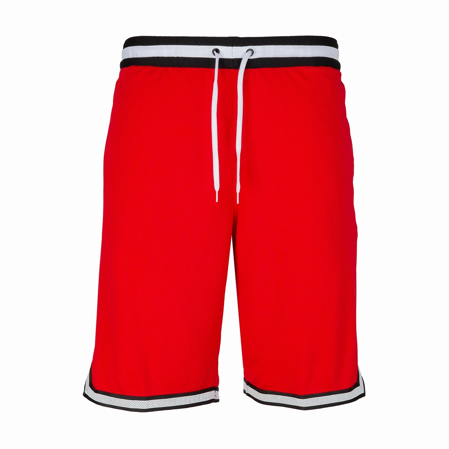 shrink-resistant Durable Weave Basketball Short - Mens