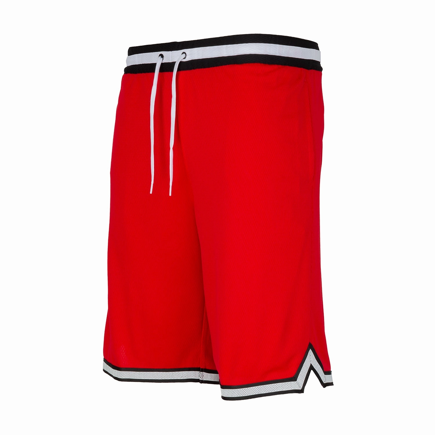 Basketball Short - Mens Cooling Mesh Lining