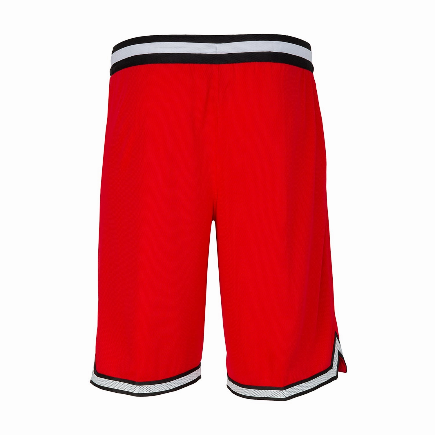 Impact Absorbing Padding Basketball Short - Mens
