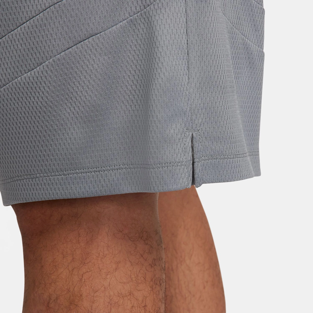 11" Icon Short - Mens Reflective Safety Details