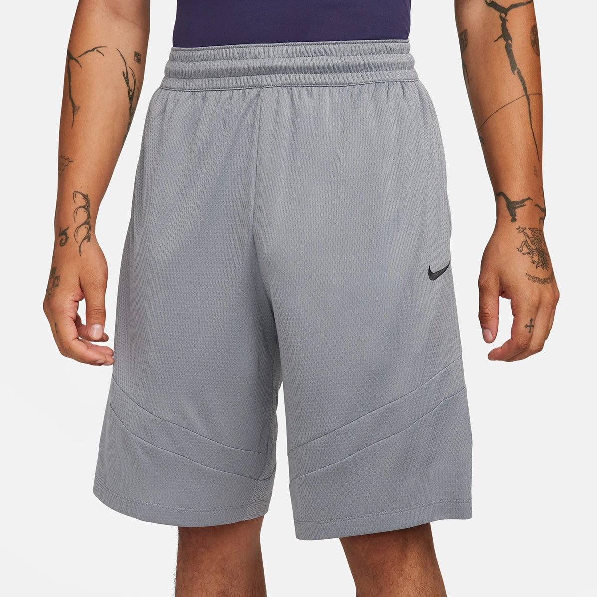 11" Icon Short - Mens Minimalist Style